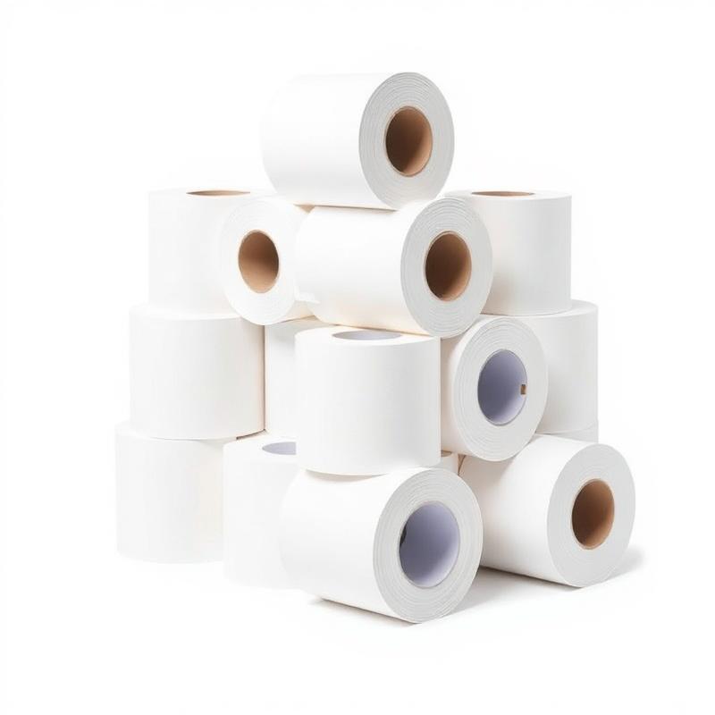Rollos de Papel