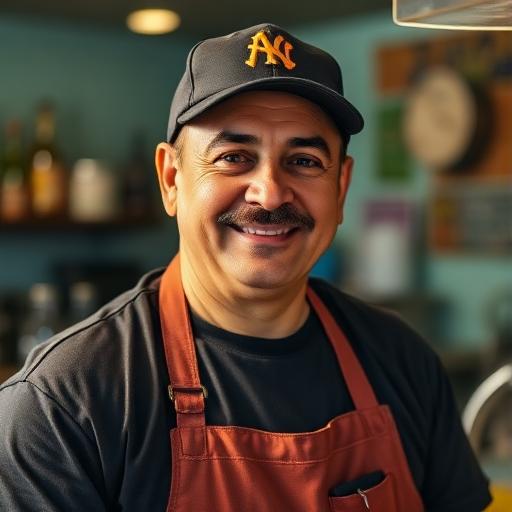 Don Beto Núñez